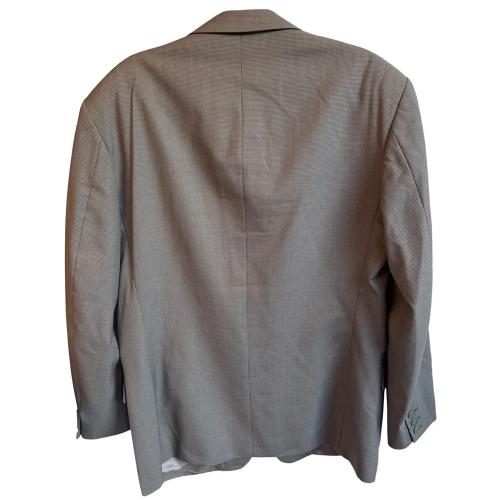 Yves Saint Laurent timeless tailored